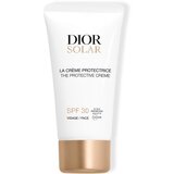 Dior Solar The Protective Creme SPF 30 zaščitna krema za obraz SPF 30 50 ml Cene