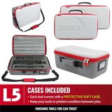 Level 5 flatbox combo set produživi | shoptok.hr