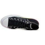Converse ženske patike chuck taylor all star lift hi pride