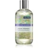 Šampon Natural Mint & Lavender