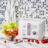 Mesko friteza na ulje ms 4908G 2,5 l | shoptok.hr