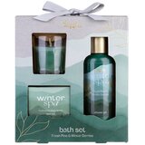 Accentra Winter Spa darilni set za sproščanje Cene