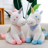  Plišani jednorog 40cm #s10-052 ( 72137 ) | Eponuda.com