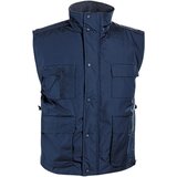 Albo Prsluk BEAVER teget boje M /51243 | Eponuda.com