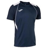 Joma Majice s kratkimi rokavi T-shirt Championship VII bleu Modra | Shoptok.si