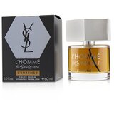Yves Saint Laurent Muški parfem L'homme intense EDP 60ml | ePonuda.com