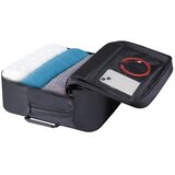 Tracer Kabinski rucni prtljag ranac za laptop 15.6" dimenzije 40x30x20cm SQUARD 1 | Eponuda.com