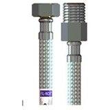  Cijev za bojler fleksibilna-produž. 1/2'-1/2' MŽ 40cm MATEU | Eponuda.ba