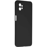 Techsuit Soft Edge Silicone - Motorola Moto G32 - črna | Shoptok.si