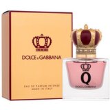Dolce&gabbana Q Intense 30 ml parfemska voda za ženske | shoptok.hr