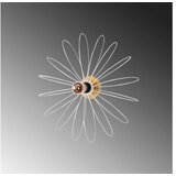 Opviq Hemdem - 707-A WHITE White Wall Lamp | Eponuda.com