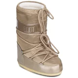 Moon Boot glance gold