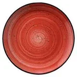 Gourmet tanjir plitki fi.30cm