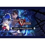 Steam Dragon Star Varnir Ultimate Weapon Collection (DLC) (PC) Key GLOBAL | ePonuda.com