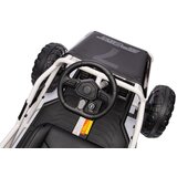 Lean_Toys Otroški avto Buggy A8812 črna 24V | Shoptok.si