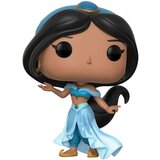 Funko Bobble Figure Disney - Disney Princess POP! - Jasmine #326 | ePonuda.com