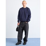 Carhartt WIP Brandon Kavbojke black stone washed | Shoptok.si