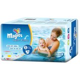 Magics pelene za kupanje s 12/1 Cene