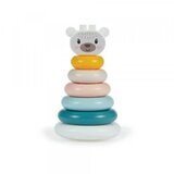 Ecoiffier Ecoiffer panda prstenovi za slaganje ( SM007910 ) | Eponuda.com