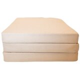  Vzmetnica Vita za potovalno posteljico zložljiva 120x60x5 cm | Shoptok.si