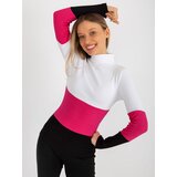 RELEVANCE Blouse-RV-BZ-8465-1.21P-fuchsia Cijene