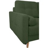 MID.YOU KOTNA SEDEŽNA GARNITURA, zelena | Shoptok.si