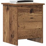  Skladišni kovčeg Staro drvo 40 x 40 x 50 cm Konstruirano drvo | shoptok.hr