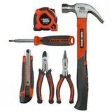  Set ručnog alata Black+Decker BDHT0-71631 | ePonuda.com