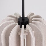 Sollux Lighting Obesna svetilka MULA 27 bež, (5000093939) | Shoptok.si