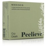 Medisco Peelieve CICA Cream dnevna krema za lice suha 30x2 ml unisex | shoptok.hr
