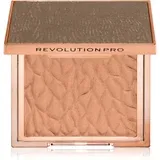 Revolution Sculpting bronzer odtenek Cacao (Medium-light) 8 g