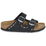 Birkenstock Natikači Arizona Črna | Shoptok.si