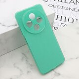 maska glow shining za xiaomi redmi 14C 4G/ mint