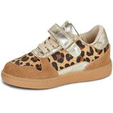 Shoo Pom Nizke superge SP KIX LO CONNECT Bež | Shoptok.si