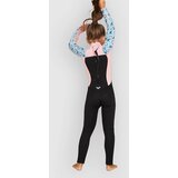 Roxy 3/2 Prologue Tny Bz Flck Kids Neoprenska obleka crystal teal sol flower | Shoptok.si