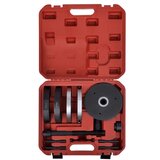 vidaXL 14-Delni Komplet za Sprednji Pesto 78 mm za Ford, Mazda, Volvo | Shoptok.si