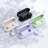 Havit tws bt earbuds TW969 lite zelena Cene