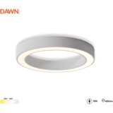 Bb Link led plafonjera 30W ww nw vesta 679 bela Cene