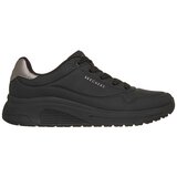 Skechers Ženske patike Uno Lite 2, Crne Cene