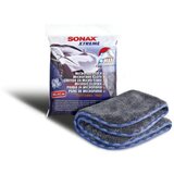 Sonax Xtreme mikrofiber krpa za profesionalni finiš 38x43cm - 416341 Sonax Xtreme mikrofiber krpa za profesionalni finiš 38x43cm - 416341 Slike