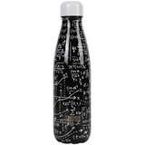i-Total Metalna boca 500ml Math ID0094 | shoptok.hr
