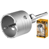 Ingco probojna burgija za otvore HCB0651 65mm cene