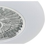 Mican STROPNI VENTILATOR 3200 lm 3000-6500 K | Shoptok.si