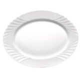 Tanjir plitki ovalni BORMIOLI Ebro 36 cm 402852 | ePonuda.com