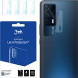 3mk VIVO IQOO NEO 5 5G - ZAŠČITA LEČ KALJENO STEKLO ZA TELEFON, (22000410) Cene