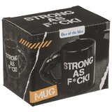  Šalica Strong as F*CK | shoptok.hr