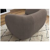Bobochic Paris Svetlo rjav fotelj Celine – | Shoptok.si