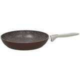 Tognana ponev pearlbrown 28cm / en ročaj / indukcija / aluminij, (21317913) | Shoptok.si