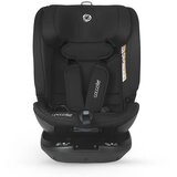Coccolle Otroški avtosedež 0-36 kg 360 isofix 40-150 cm Velsa Taupe black | Shoptok.si