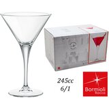  Čaše ypsilon za koktel 6/1 ( 569 ) Cene